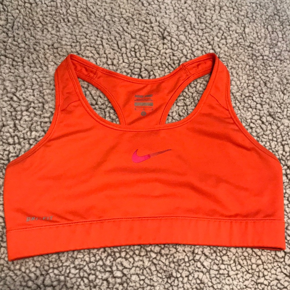 Nike Dri-Fit Sports Bra